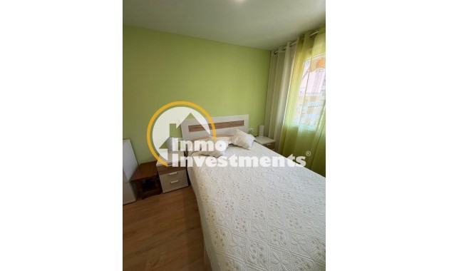 Revente privée - Appartement - Torrevieja - Centro