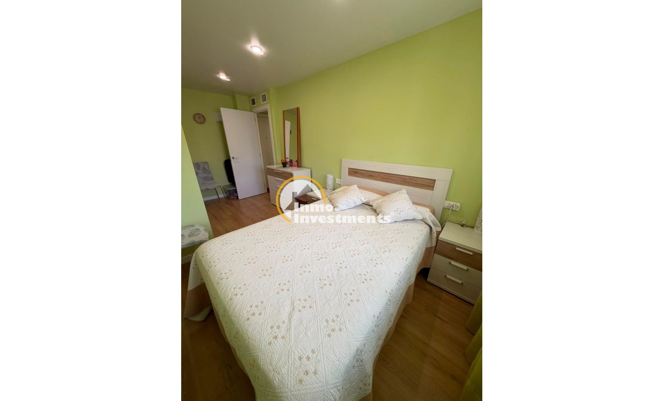 Revente privée - Appartement - Torrevieja - Centro