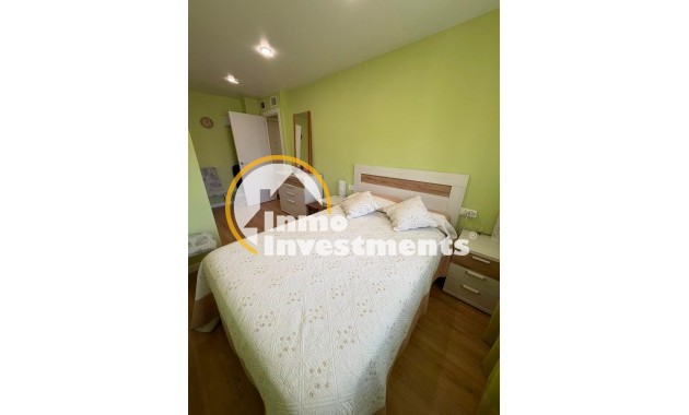 Revente privée - Appartement - Torrevieja - Centro