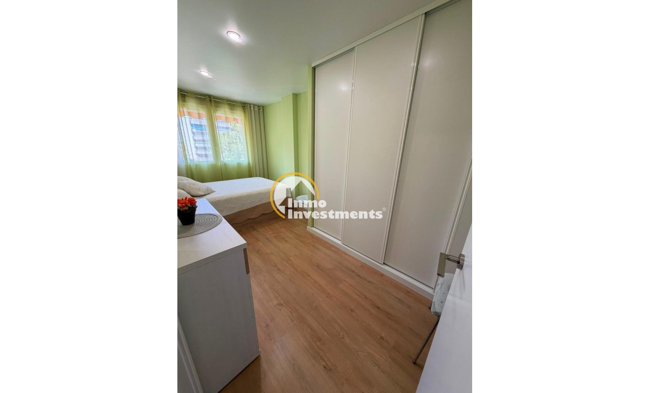 Revente privée - Appartement - Torrevieja - Centro