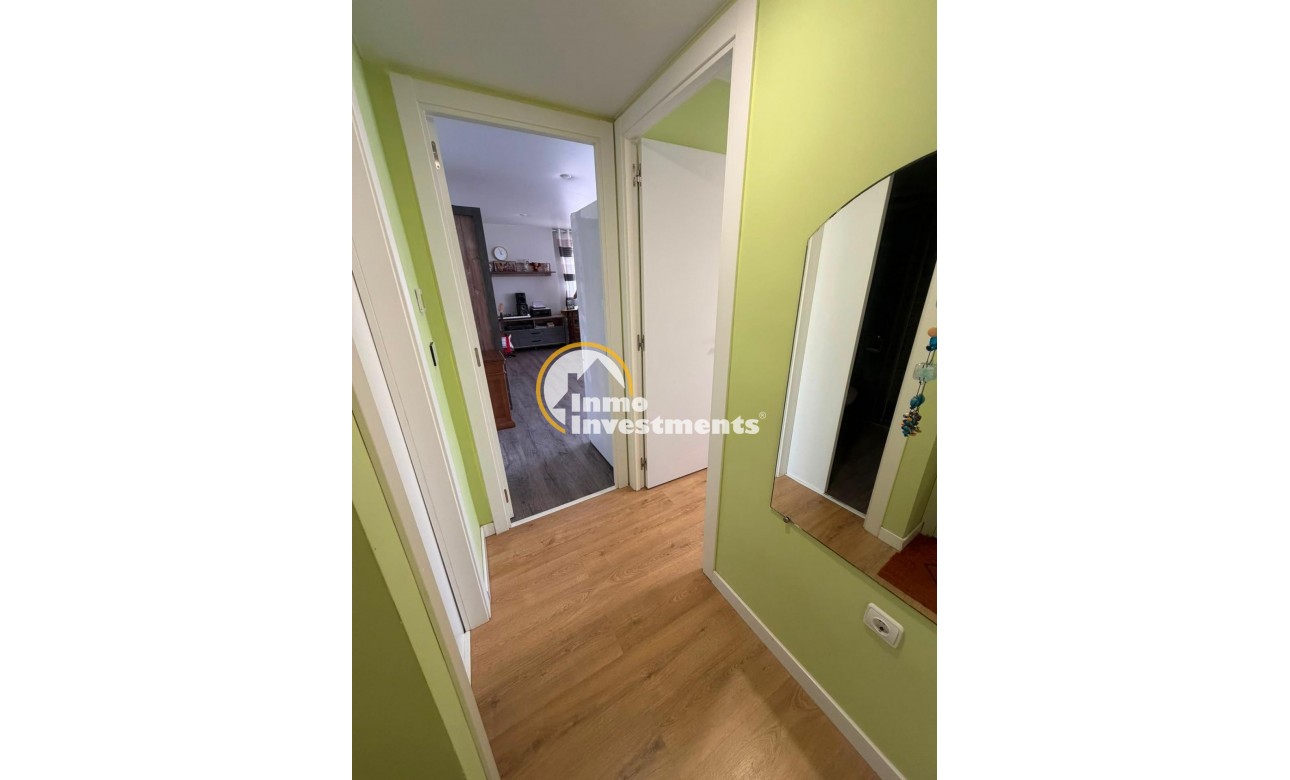 Revente privée - Appartement - Torrevieja - Centro