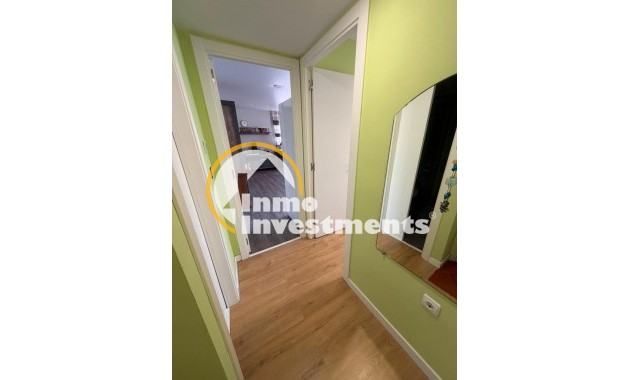 Revente privée - Appartement - Torrevieja - Centro