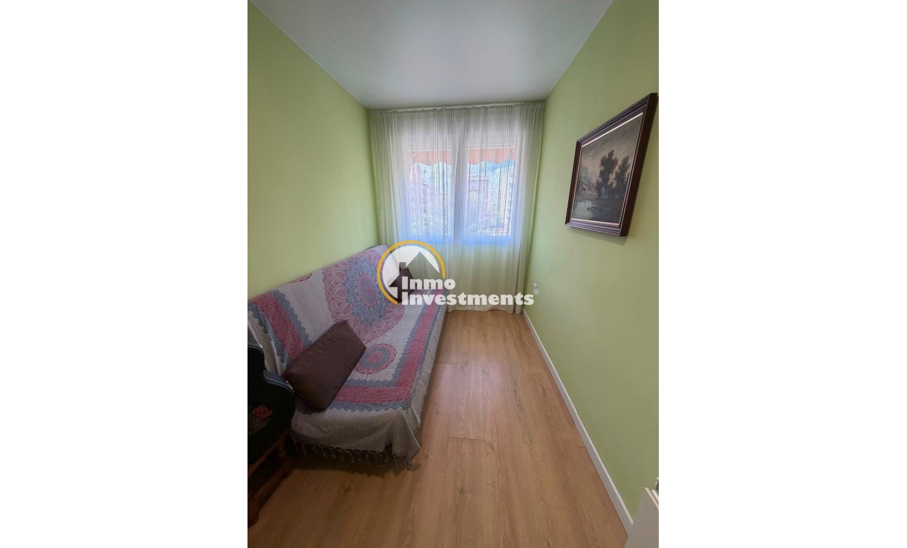 Revente privée - Appartement - Torrevieja - Centro