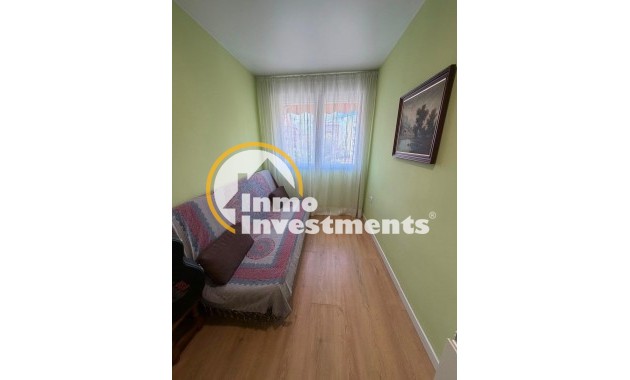 Revente privée - Appartement - Torrevieja - Centro