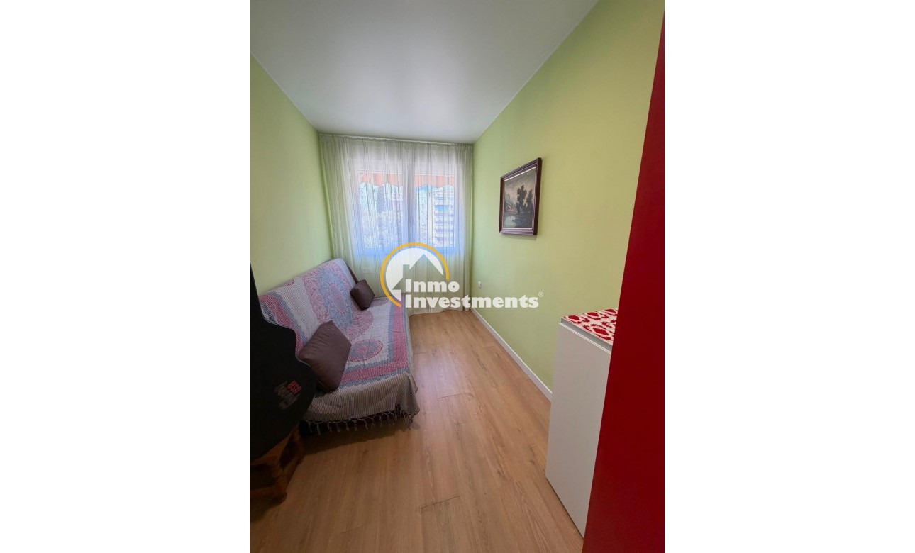 Revente privée - Appartement - Torrevieja - Centro