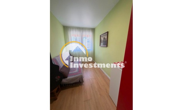 Revente privée - Appartement - Torrevieja - Centro