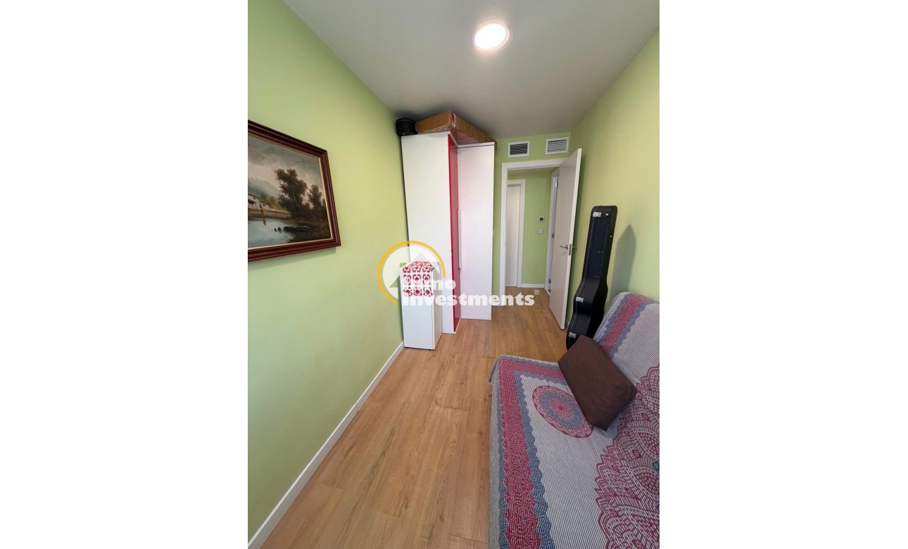 Revente privée - Appartement - Torrevieja - Centro