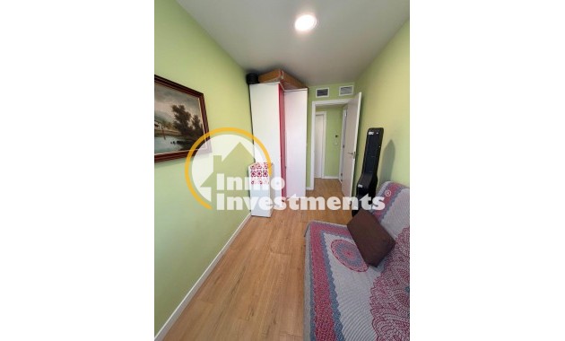 Revente privée - Appartement - Torrevieja - Centro