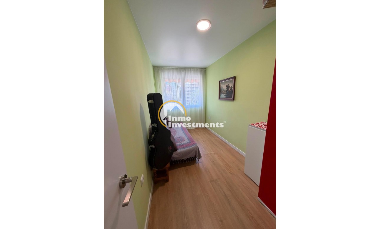 Revente privée - Appartement - Torrevieja - Centro