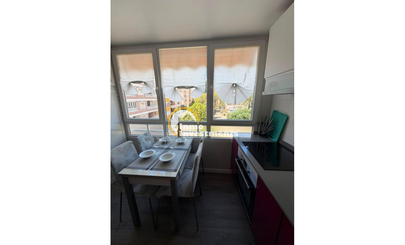 Revente privée - Appartement - Torrevieja - Centro