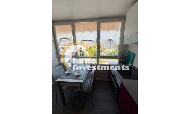 Revente privée - Appartement - Torrevieja - Centro