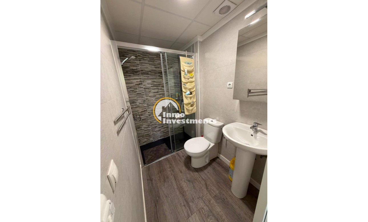 Revente privée - Appartement - Torrevieja - Centro