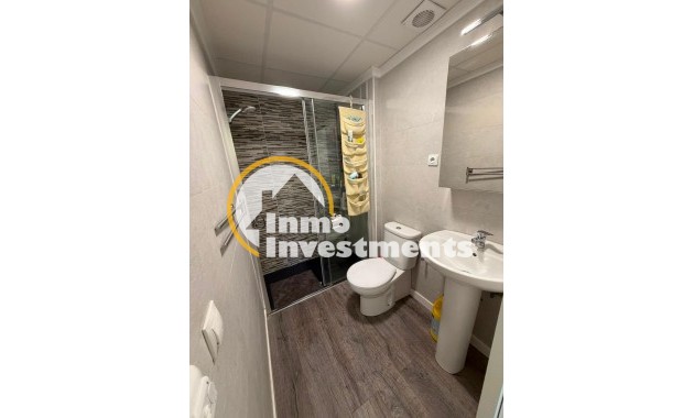 Revente privée - Appartement - Torrevieja - Centro