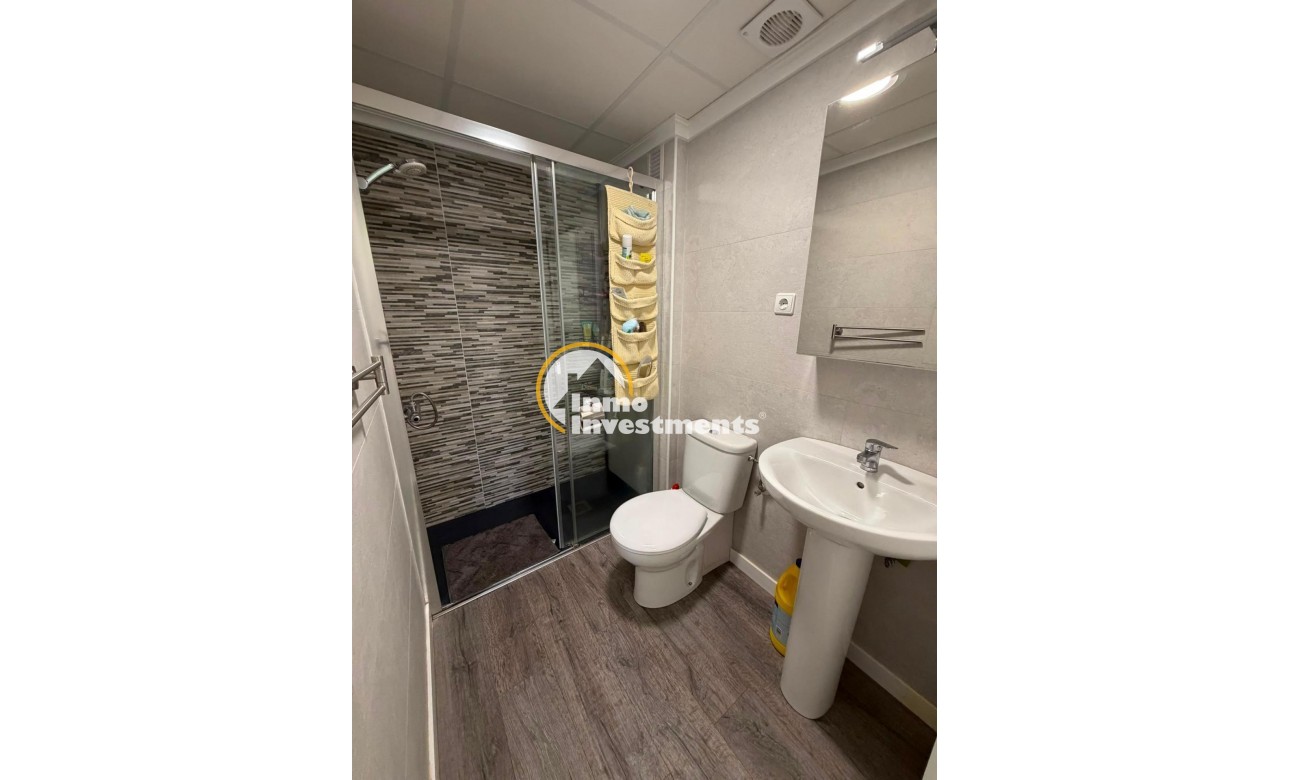 Revente privée - Appartement - Torrevieja - Centro