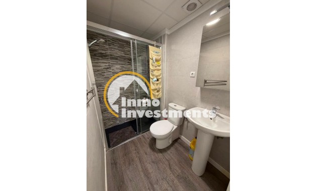 Revente privée - Appartement - Torrevieja - Centro