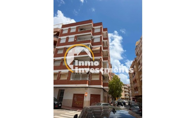 Revente privée - Appartement - Torrevieja - Centro