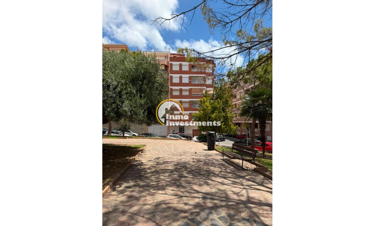 Revente privée - Appartement - Torrevieja - Centro