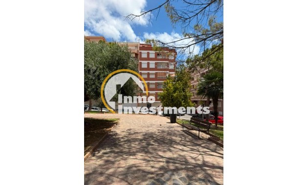 Revente privée - Appartement - Torrevieja - Centro