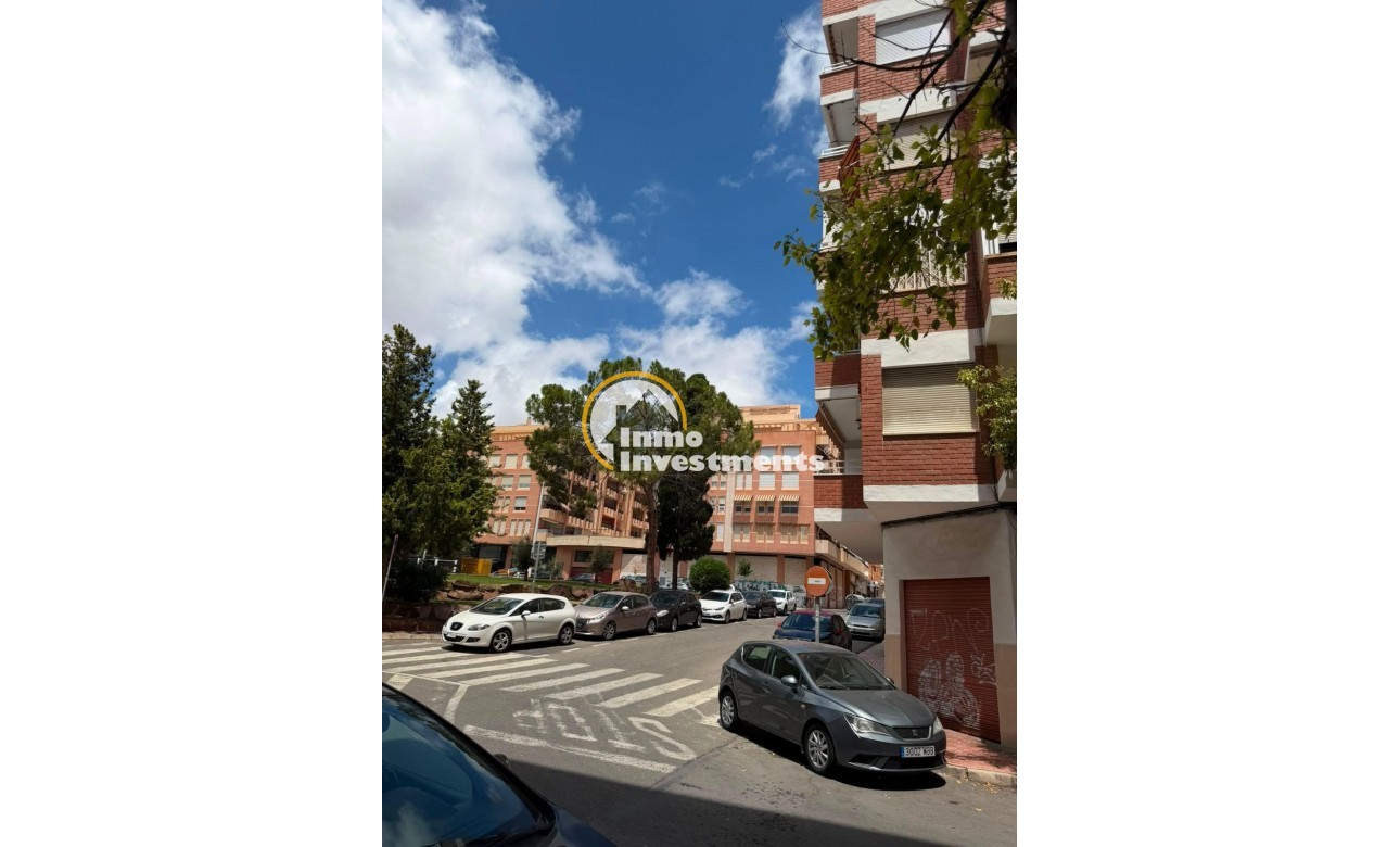 Revente privée - Appartement - Torrevieja - Centro