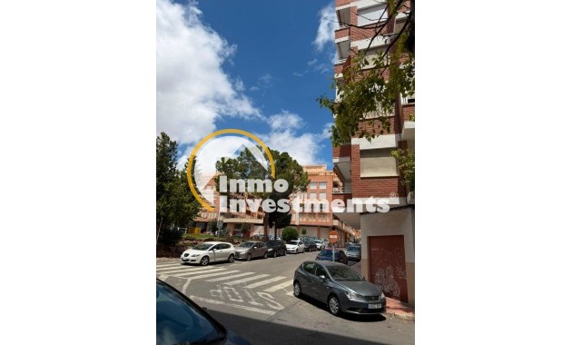 Revente privée - Appartement - Torrevieja - Centro