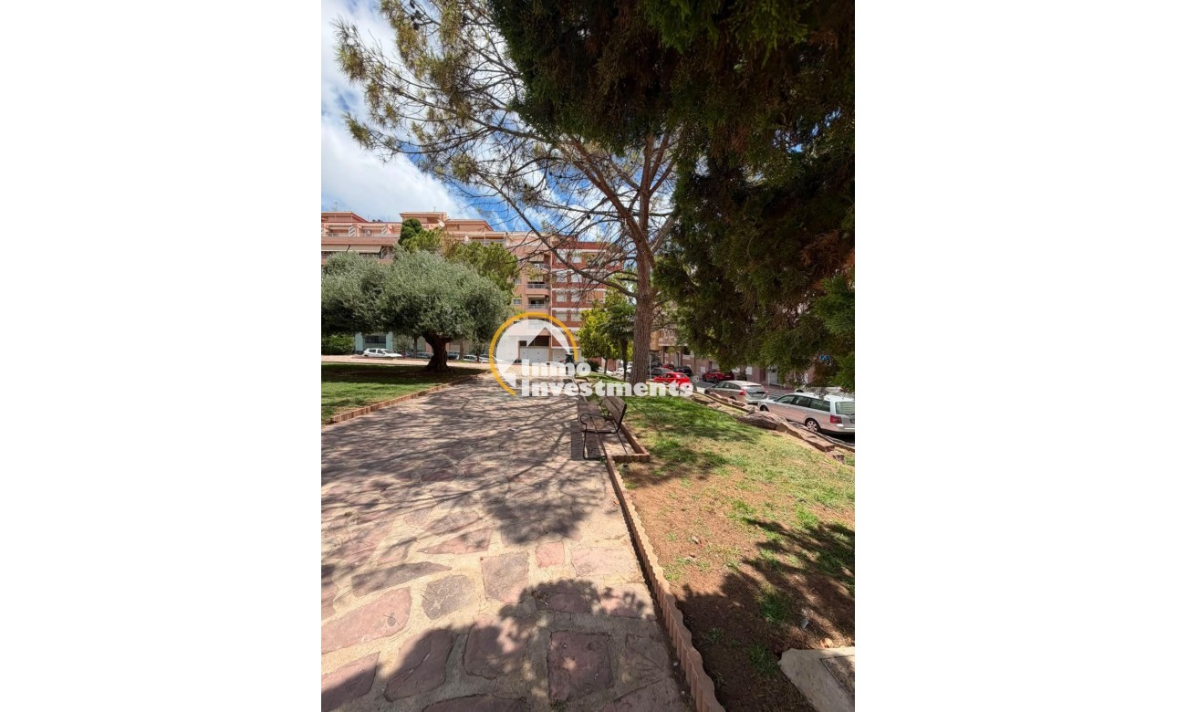 Revente privée - Appartement - Torrevieja - Centro