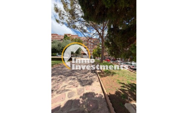 Revente privée - Appartement - Torrevieja - Centro