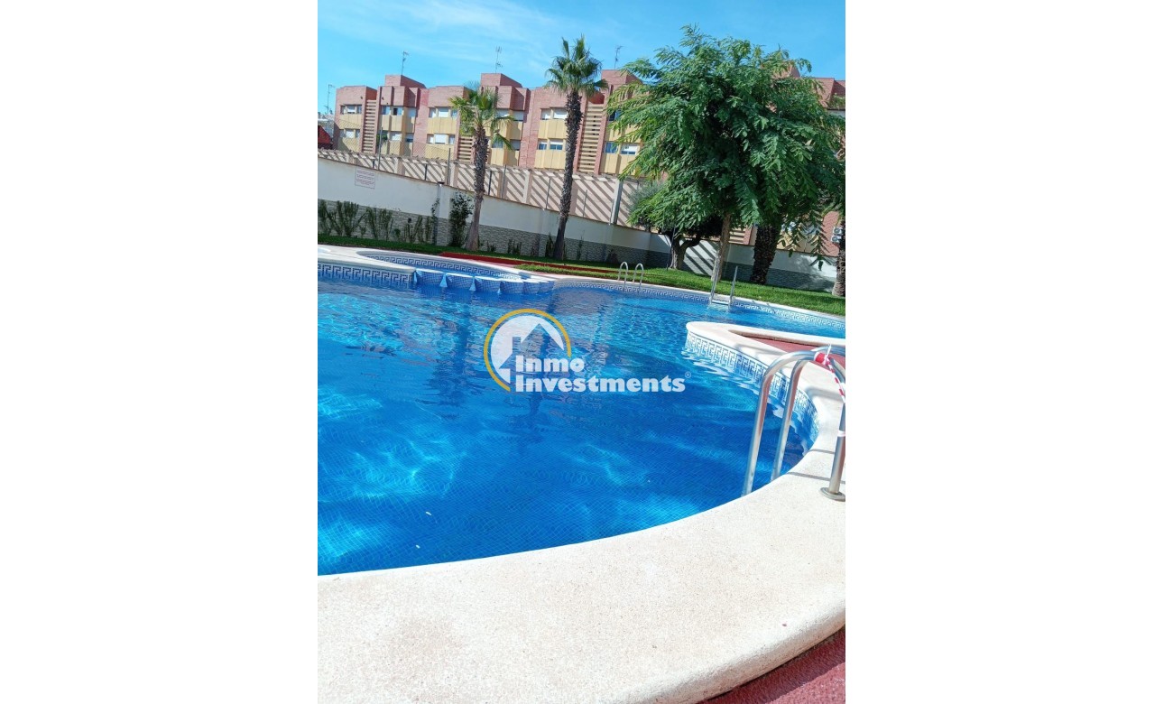Bestaande bouw - Appartement - Torrevieja - Estacion de autobuses