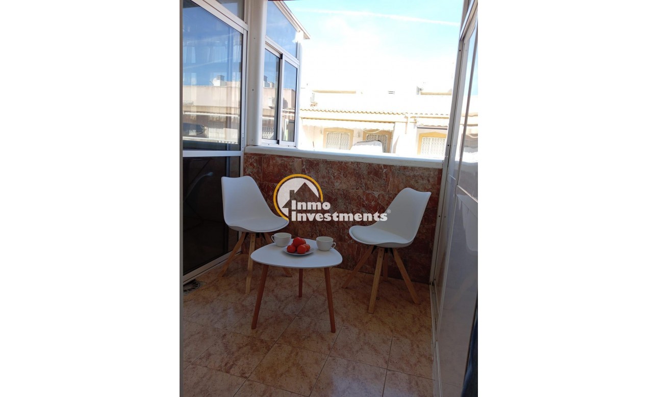 Bestaande bouw - Appartement - Torrevieja - Estacion de autobuses