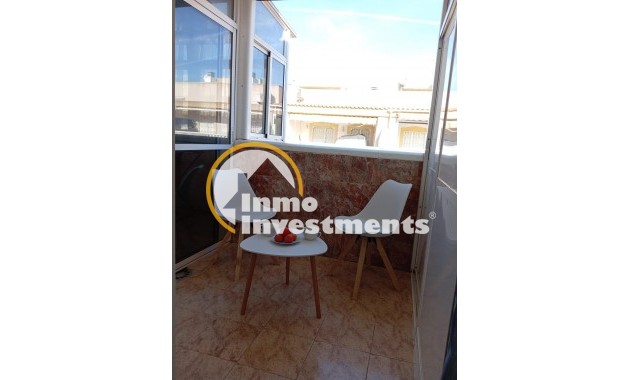 Bestaande bouw - Appartement - Torrevieja - Estacion de autobuses