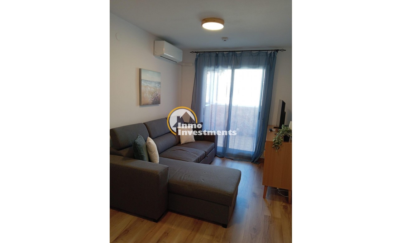 Bestaande bouw - Appartement - Torrevieja - Estacion de autobuses