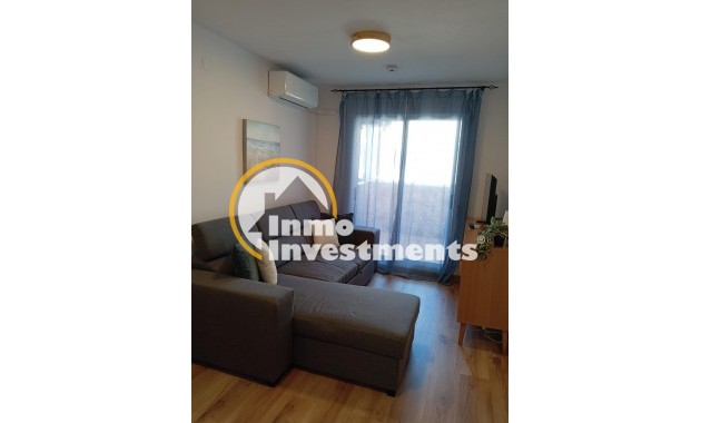Bestaande bouw - Appartement - Torrevieja - Estacion de autobuses