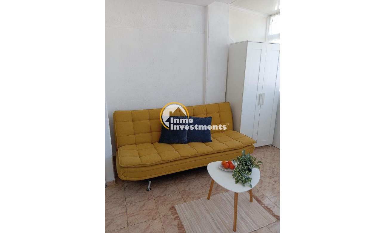 Bestaande bouw - Appartement - Torrevieja - Estacion de autobuses