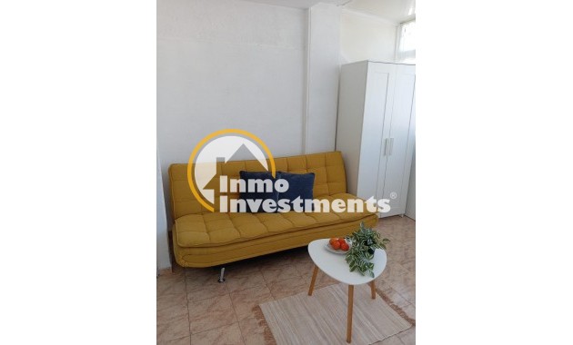 Bestaande bouw - Appartement - Torrevieja - Estacion de autobuses