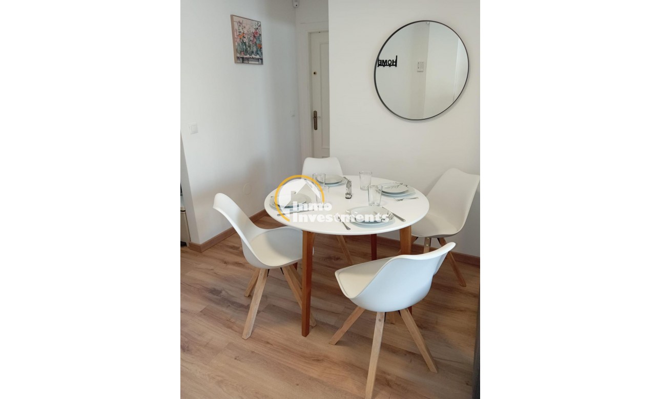 Bestaande bouw - Appartement - Torrevieja - Estacion de autobuses