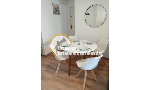 Bestaande bouw - Appartement - Torrevieja - Estacion de autobuses