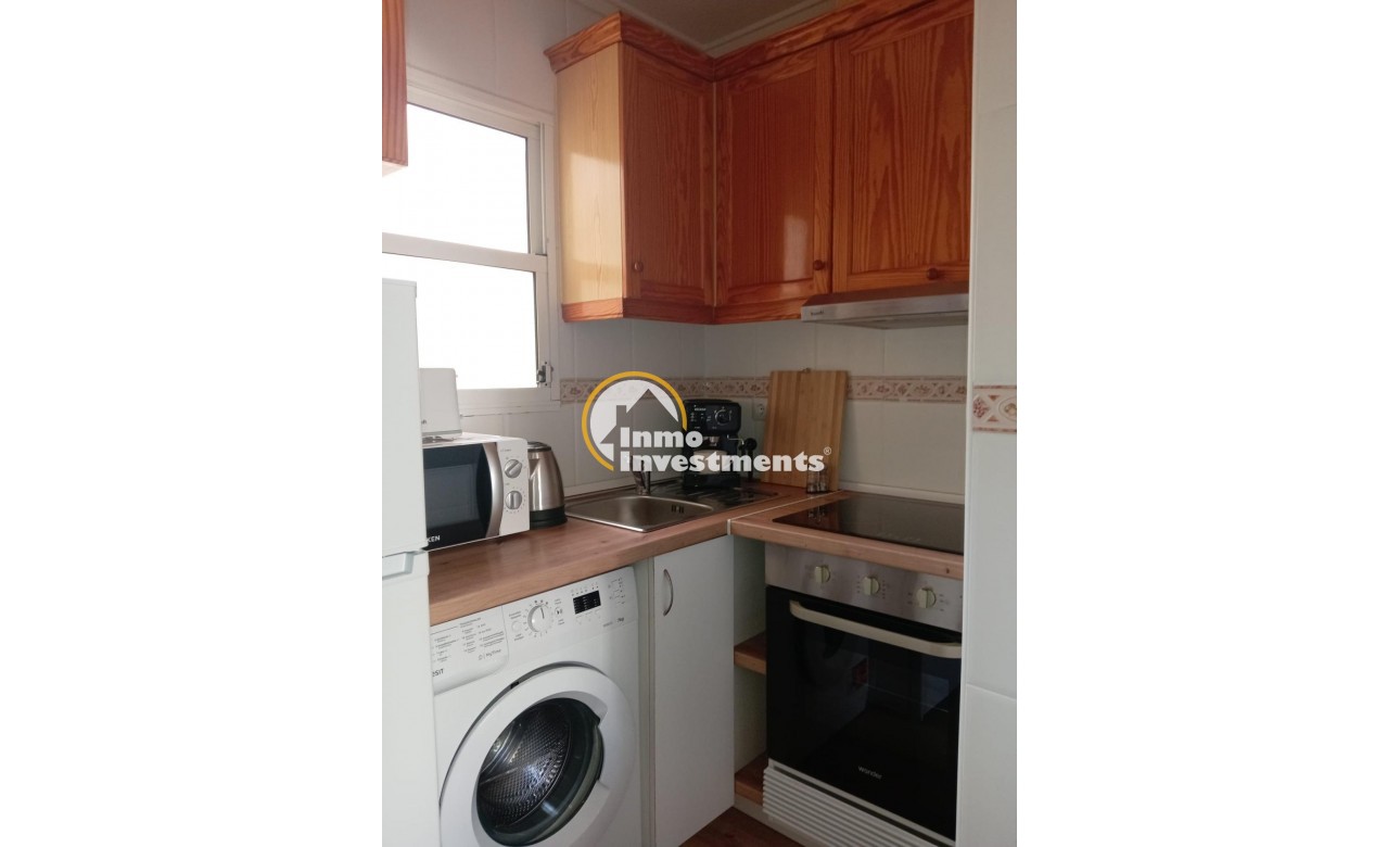 Bestaande bouw - Appartement - Torrevieja - Estacion de autobuses