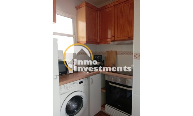 Bestaande bouw - Appartement - Torrevieja - Estacion de autobuses