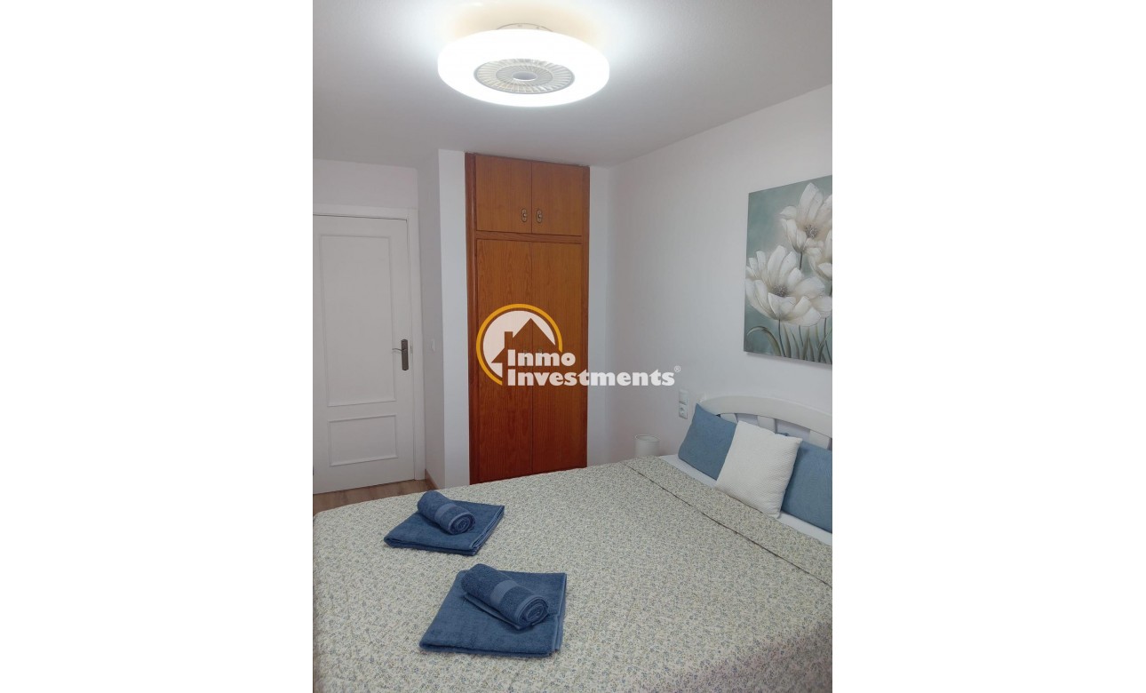 Bestaande bouw - Appartement - Torrevieja - Estacion de autobuses