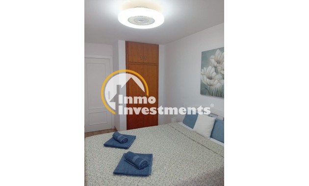 Bestaande bouw - Appartement - Torrevieja - Estacion de autobuses