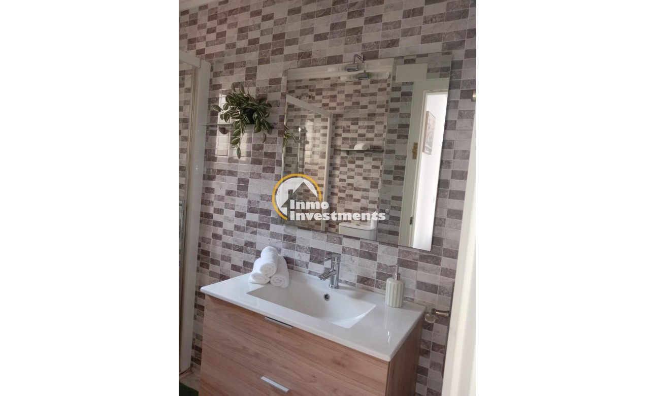 Bestaande bouw - Appartement - Torrevieja - Estacion de autobuses
