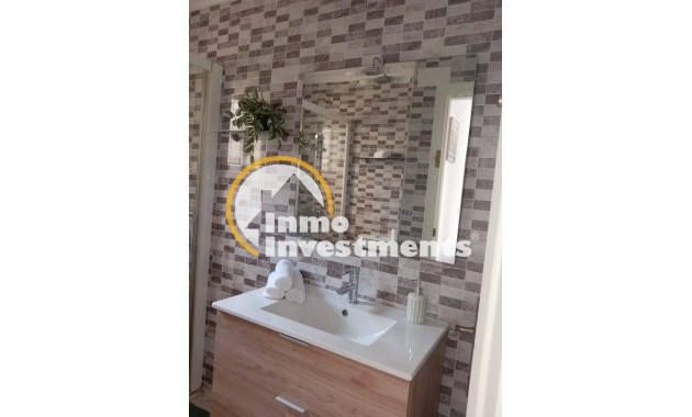 Bestaande bouw - Appartement - Torrevieja - Estacion de autobuses
