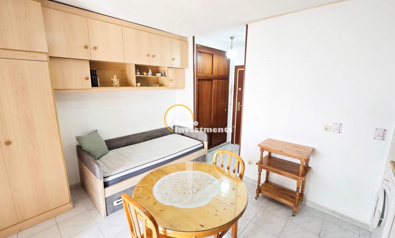 Revente privée - Studio - Torrevieja