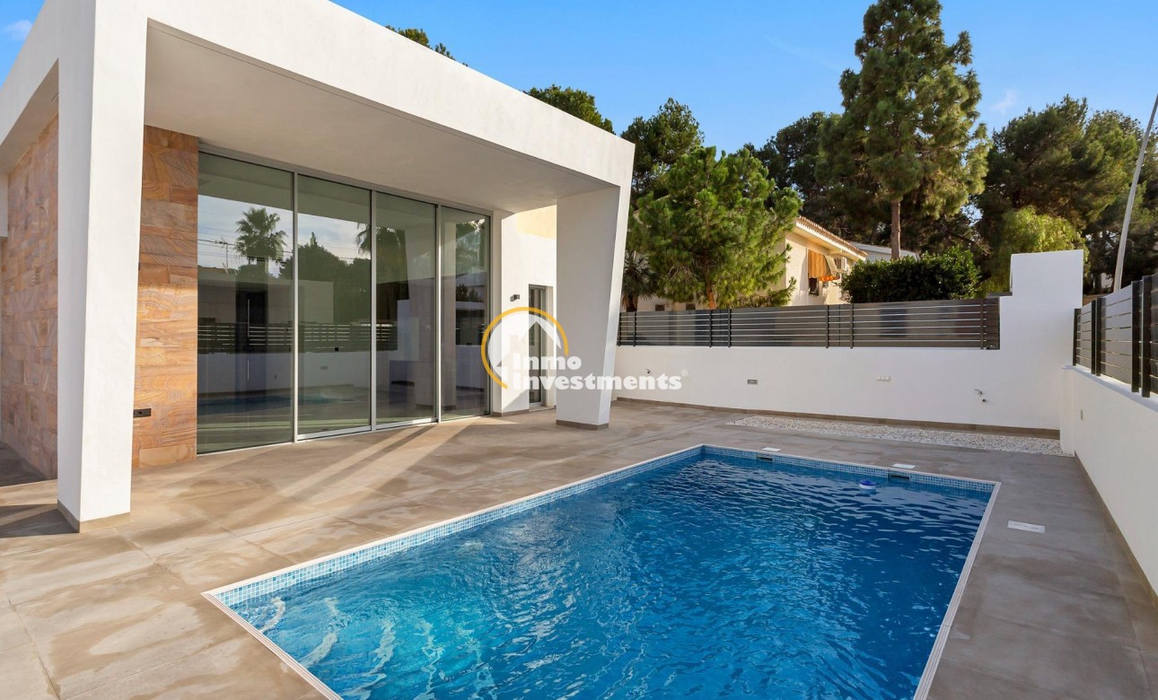 Bestaande bouw - Villa - Torrevieja - Los Balcones