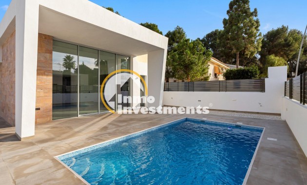 Bestaande bouw - Villa - Torrevieja - Los Balcones