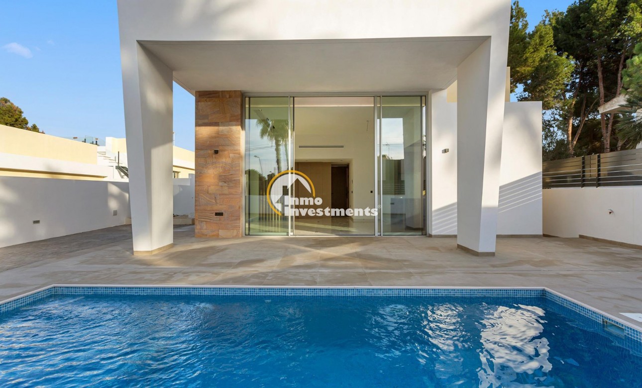 Bestaande bouw - Villa - Torrevieja - Los Balcones