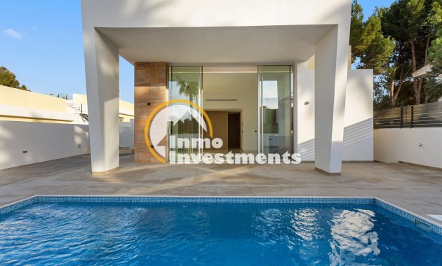 Bestaande bouw - Villa - Torrevieja - Los Balcones