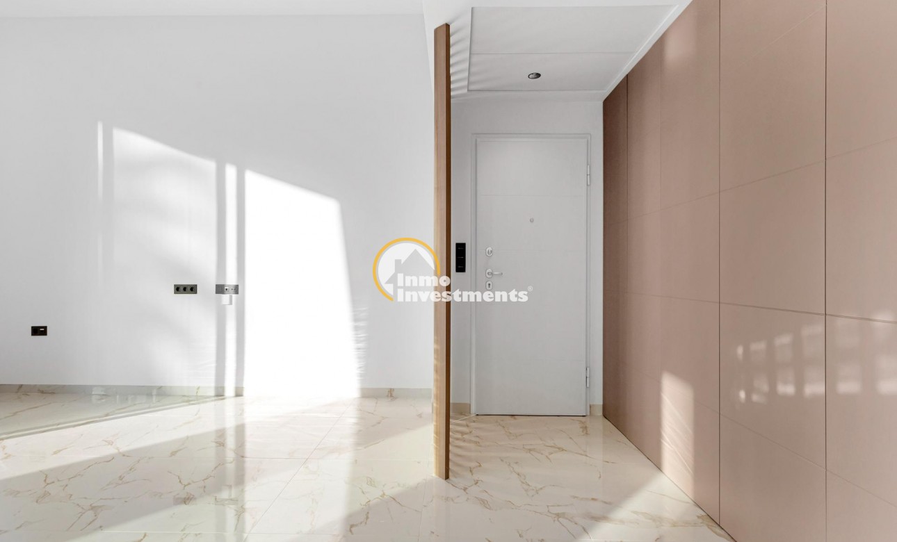 Bestaande bouw - Villa - Torrevieja - Los Balcones