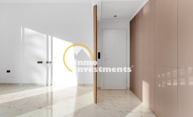 Bestaande bouw - Villa - Torrevieja - Los Balcones