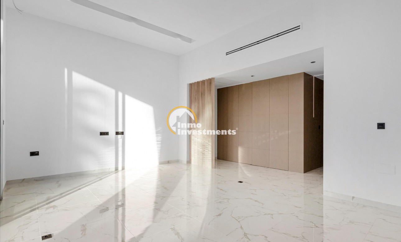 Bestaande bouw - Villa - Torrevieja - Los Balcones