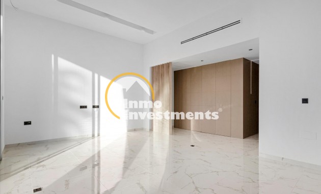 Bestaande bouw - Villa - Torrevieja - Los Balcones